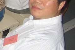 滿恩堂2006相冊