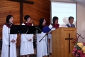worship
