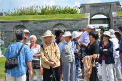 2014年香柏團郊遊